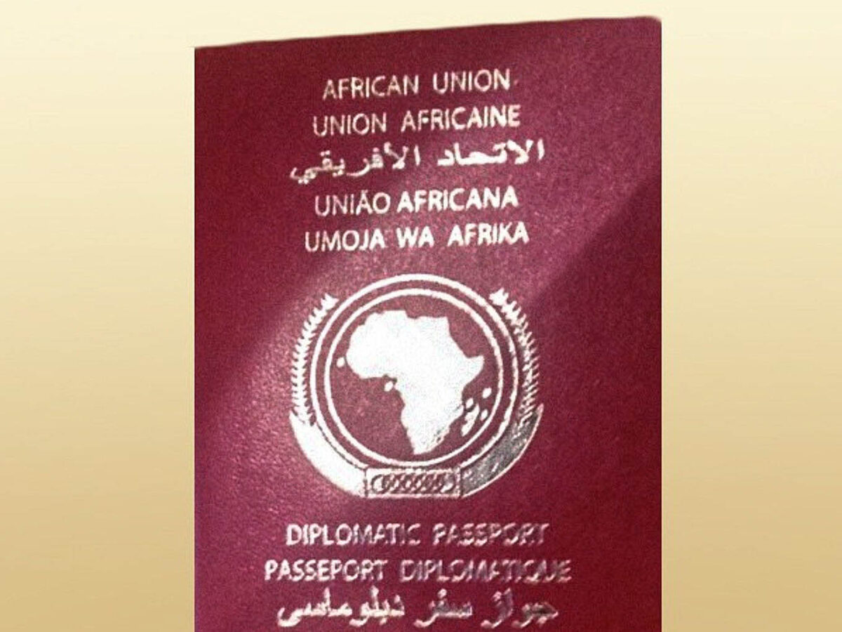 Ethiopian Passport Renwal Form Youtube : Passport Renewal ...