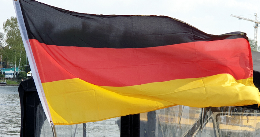 German Flag2 